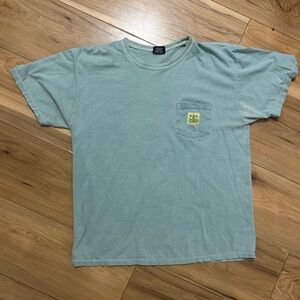 Stussy pocket tee
